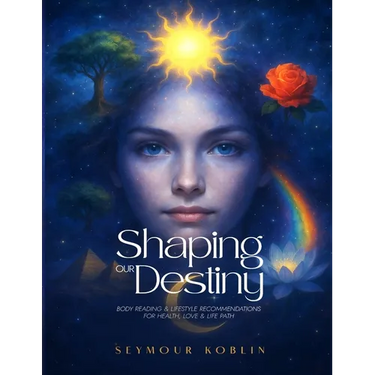 Shaping Our Destiny: Body Reading and Recommendations for Health, Love, and Life Path