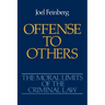 Offense to Others
