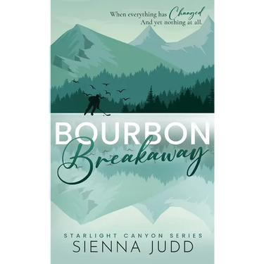 Bourbon Breakaway