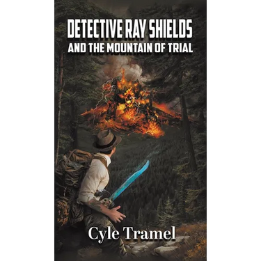 Detective Ray Shields and the Mountain of Trial