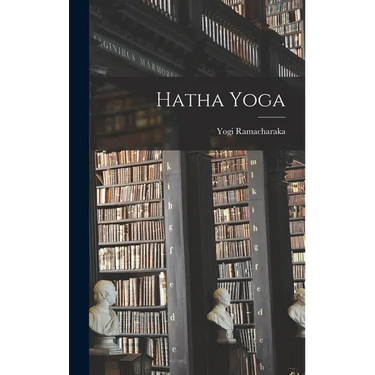 Hatha Yoga