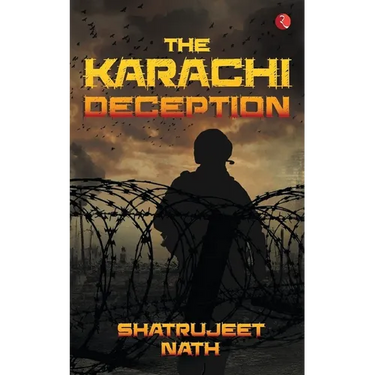 The Karachi Deception