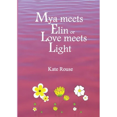 Mya meets Elin or Love meets Light
