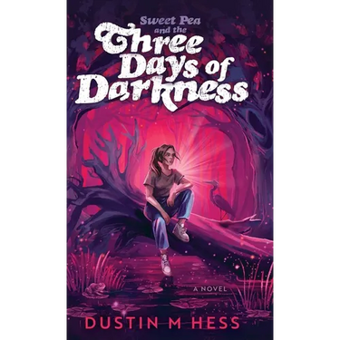 Sweet Pea and the Three Days of Darkness