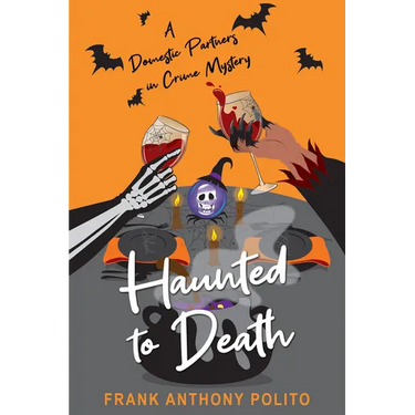 Haunted to Death