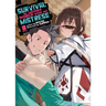 Survival in Another World with My Mistress! (Light Novel) Vol. 8