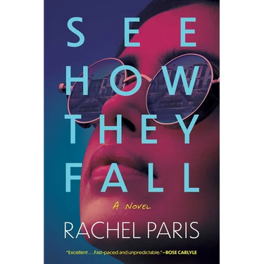 See How They Fall