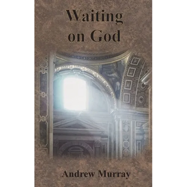 Waiting on God