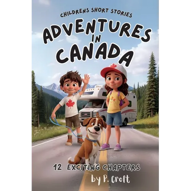 Adventures in Canada