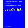 Learn to Program with JavaScript