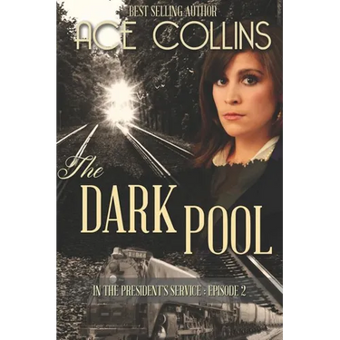 The Dark Pool: In the President's Service, Episode Two