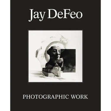 Jay Defeo: Photographic Work