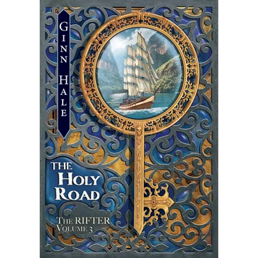 The Rifter Vol. 3: The Holy Road