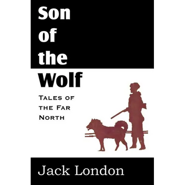 The Son of the Wolf