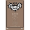 Lovecraft Annual No. 9 (2015)