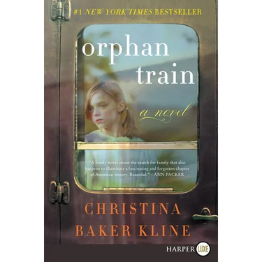 Orphan Train