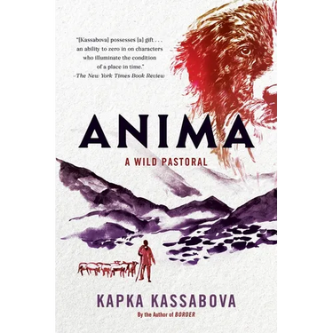 Anima: A Wild Pastoral