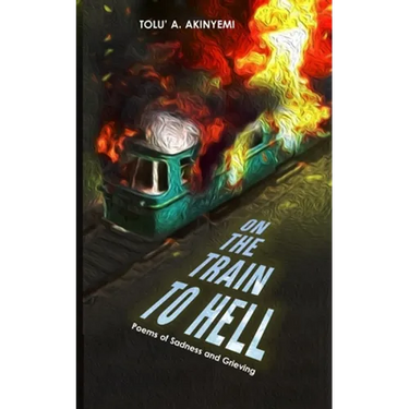 On The Train To Hell
