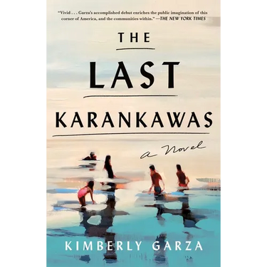 The Last Karankawas