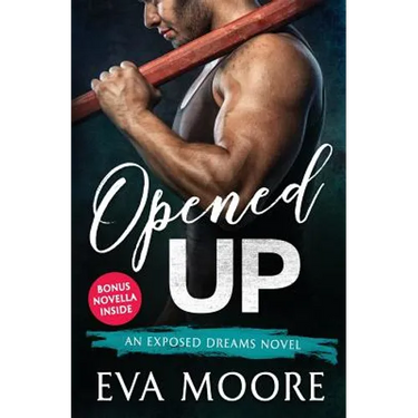 Opened Up