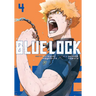 Blue Lock 4