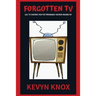 Forgotten TV: 101 TV Shows You've Probably Never Heard Of