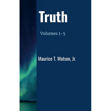Truth: Volumes 1-5