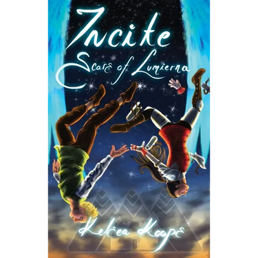 Incite: Scars of Lumierna