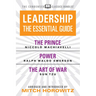 Leadership (Condensed Classics): The Prince; Power; The Art of War: The Prince; Power; The Art of War