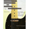 Harmonic Minor, Melodic Minor, and Diminished Scales for Guitar