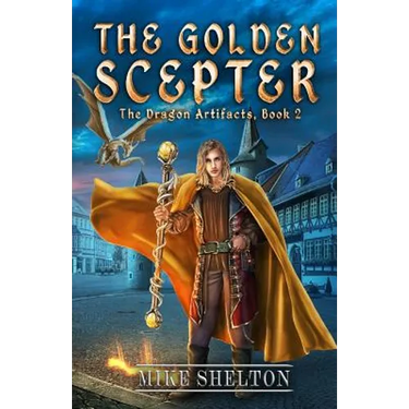 The Golden Scepter