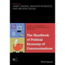 Handbook of Political Economy