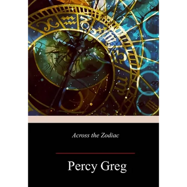Across the Zodiac