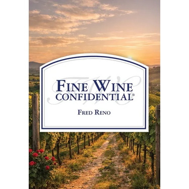Fine Wine Confidential