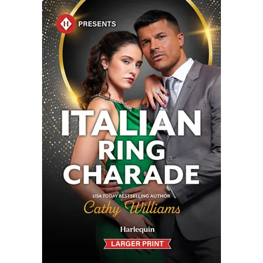 Italian Ring Charade