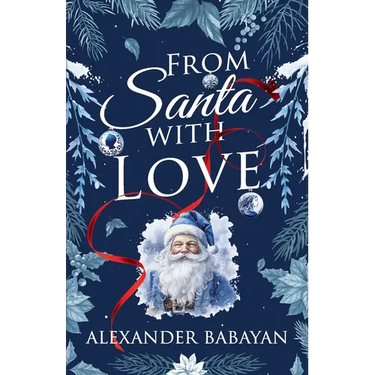From Santa with Love