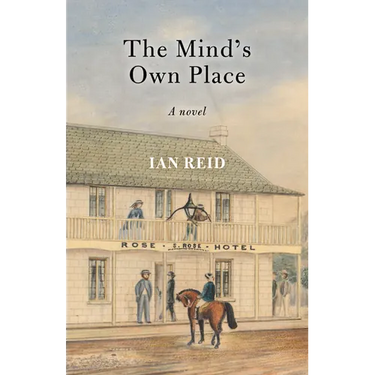 The Mind's Own Place