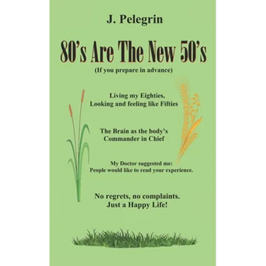 80's Are The New 50's: (If you prepare in advance)