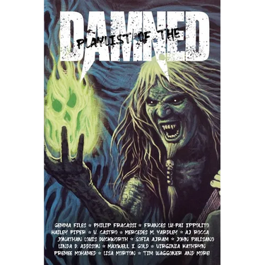 Playlist of the Damned