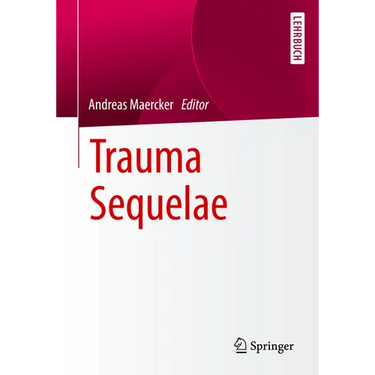 Trauma Sequelae