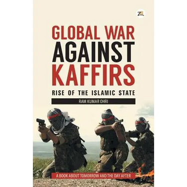 Global War Against Kaffirs