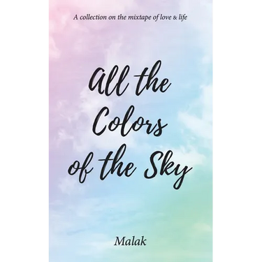 All the Colors of the Sky