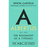 Albertus: The Biography of a Typeface