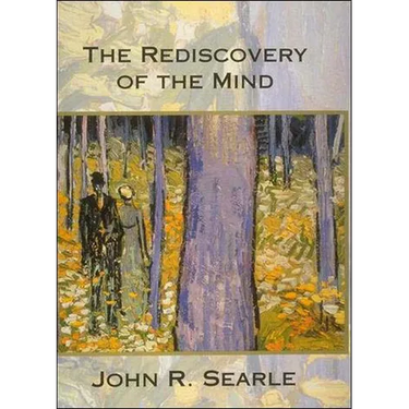The Rediscovery of the Mind