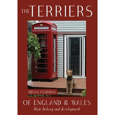 The Terriers of England and Wales: their history and development