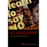 Sex in Development: Science, Sexuality, and Morality in Global Perspective