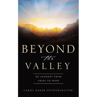 Beyond the Valley