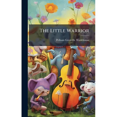 The Little Warrior