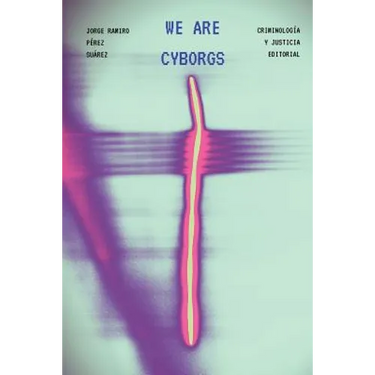 We Are Cyborgs: Developing a Theoretical Model for Understanding Criminal Behaviour on the Internet