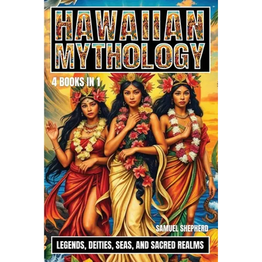 Hawaiian Mythology: Legends, Deities, Seas, and Sacred Realms